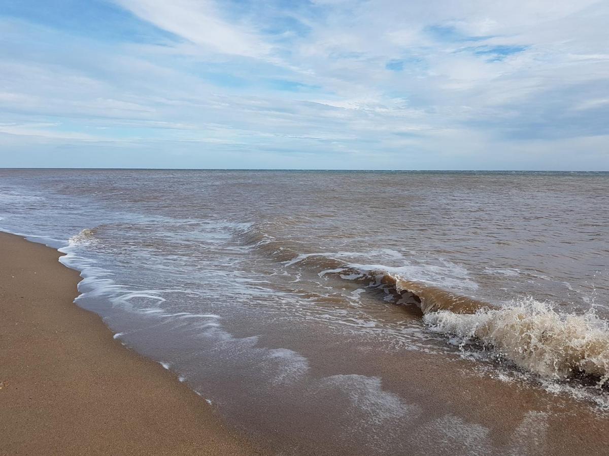 Beachside Інголдмеллс Екстер'єр фото